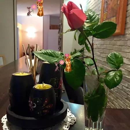 Elvira 2* Tabiano Terme