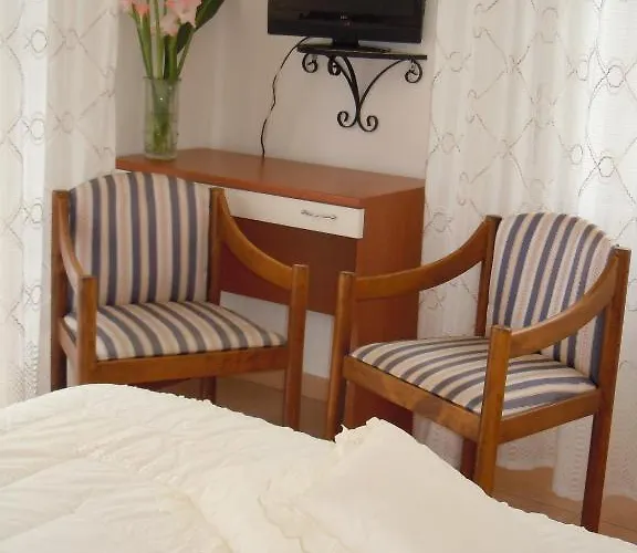 Hotel Elvira Tabiano Terme