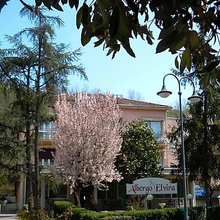 Elvira 2* Tabiano Terme