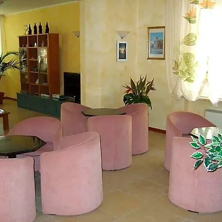Elvira Hotel Tabiano Terme