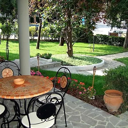 Hotel Elvira Tabiano Terme