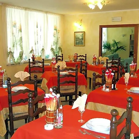Elvira Hotel Tabiano Terme