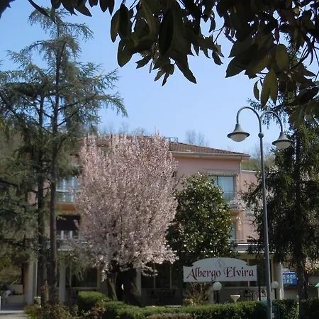 Hotel Elvira