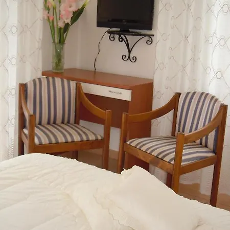 Otel Elvira Tabiano Terme