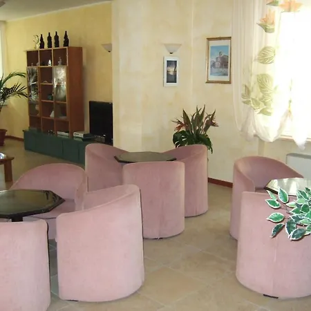 Elvira Tabiano Terme