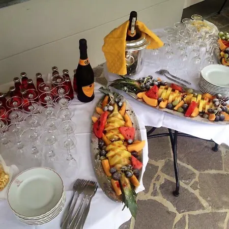 Elvira 2* Tabiano Terme