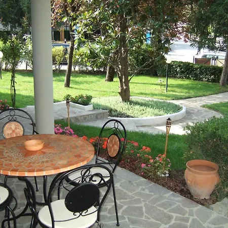 Elvira 2* Tabiano Terme