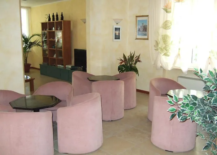 Elvira Tabiano Terme