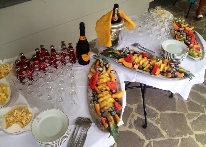 Elvira 2* Tabiano Terme