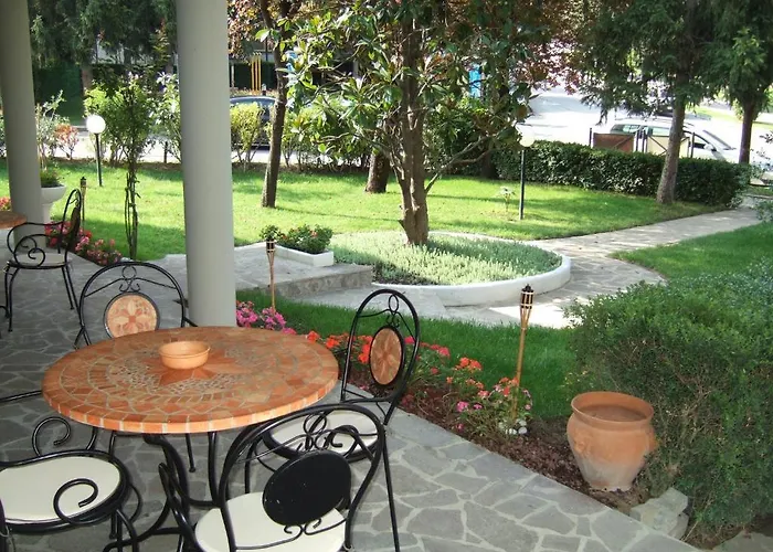 Elvira 2* Tabiano Terme